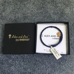 Alex and Ani Bracelet Bundle